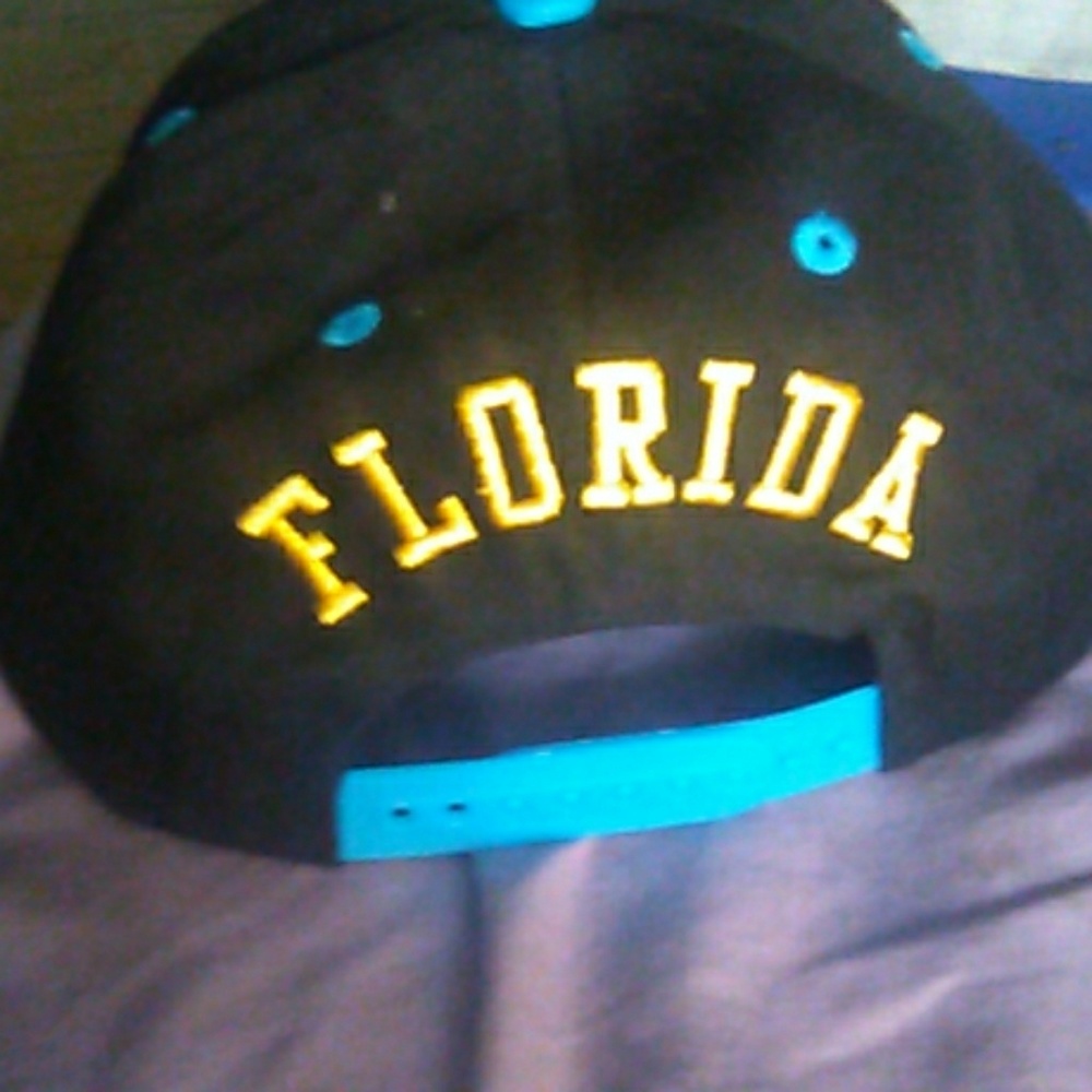 Hat - Picture 2 of 4